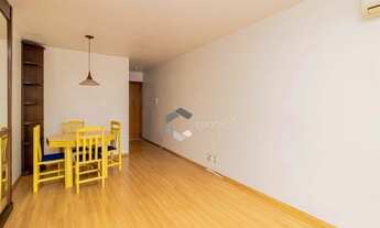 Imagem 4: Apartamento com 3 dormitórios à venda, 70 m² por R$ 459.000 - Cristo Redentor - Porto Aleg