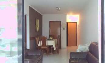 Imagem 4: Apartamento com 2 dormitórios à venda, 94 m² por R$ 400.000,00 - Aviação - Praia Grande/SP