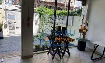 Imagem 3: Casa com 3 dormitórios à venda, 180 m² por R$ 1.100.000,00 - Perdizes - São Paulo/SP