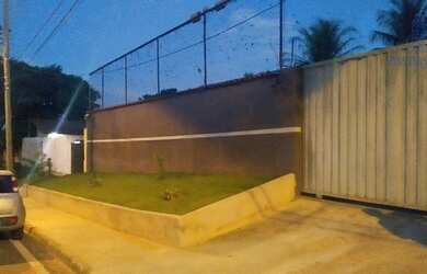 Imagem 3: Chácara residencial à venda, Parque da Represa, Paulínia - CH0074