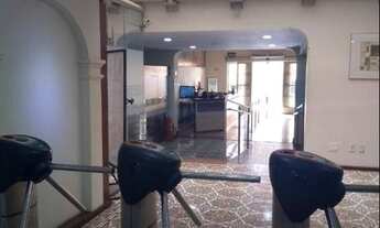 Imagem 3: Andar Corporativo comercial para locação, Centro, Campinas