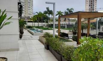 Imagem 3: Taquaral Living Baronesa Lindo Apartamento com 82m2 em Campinas