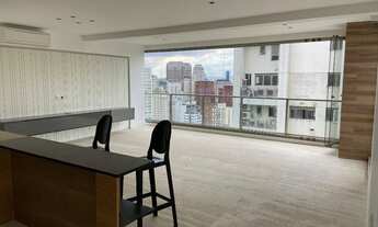 Imagem 7: Cobertura com 2 dormitórios, 175 m² - venda por R$ 5.200.000,00 ou aluguel por R$ 25.000,0