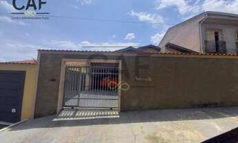 Imagem: Casa Residencial à venda, Nova Jaguariúna