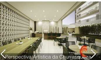 Imagem 4: APARTAMENTO COM 114M², 3 DORMITÓRIOS SUITES E 3 VAGA NO TATUAPÉ