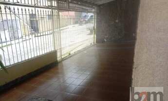 Imagem 2: Casa com 3 dormitórios à venda, 200 m² por R$ 540.000 - Jaguaribe - Osasco/SP