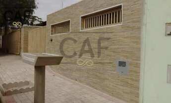 Imagem 2: Casa com 4 dormitórios à venda, 190 m² por R$ 470.000,00 - Vila Guilhermina - Cosmópolis/S
