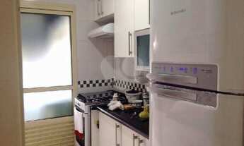 Imagem 4: São Paulo - Apartamento Padrão - SAÚDE