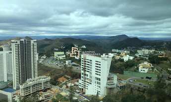 Imagem: Apartamento para aluguel, 1 quarto, 2 vagas