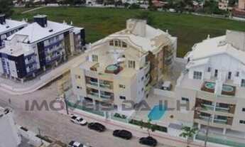 Imagem 3: Cobertura para Venda em Florianópolis, Ingleses do Rio Vermelho, 3 dormitórios, 3 suítes