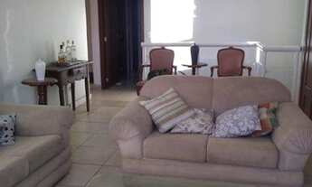 Imagem 4: Casa com 4 quartos no Ouro Velho Mansões - Nova Lima/MG