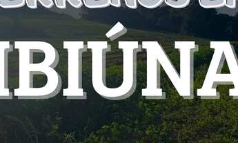 Imagem: Terreno em Ibiúna com Fácil Acesso a Mairinque