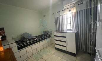 Imagem 4: Casa Padrão em Ribeirão Preto