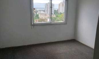 Imagem 7: Um dormitório, vista pro Guaíba no Cristal