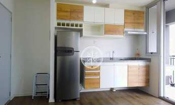 Imagem 5: Studio com 1 dormitório à venda, 36 m²Vila Madalena - São Paulo/SP