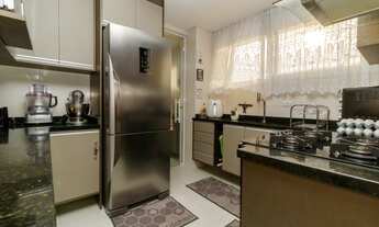 Imagem 4: Pronto para Morar 3 Quartos c/Suíte - Semi Mobiliado com 79m2 privativos e 2 Vagas de Gara