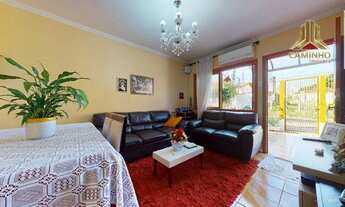 Imagem 3: Vendo casa na Zona Sul de Porto Alegre, Rua Mário Torra, casa com 5 dormitórios e 330,00 m