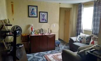 Imagem 2: Apartamento-São Paulo-VILA NOVA CACHOEIRINHA