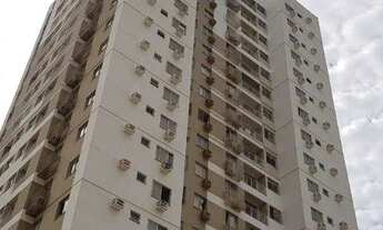 Imagem 2: Apartamento com 3 dormitórios à venda, 71 m² por R$ 390.000,00 - Jardim Bom Clima - Cuiabá