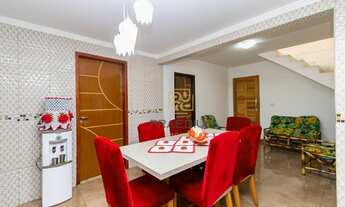 Imagem 7: Sobrado com 5 dormitórios à venda, 250 m² por R$ 320.000,00 - Cidade Industrial - Curitiba