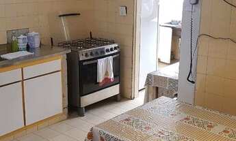 Imagem 6: Apartamento com 4 dormitórios à venda e locação, 168 m² - Chácara Inglesa - São Bernardo d