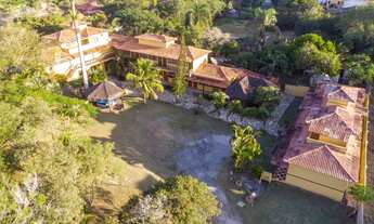 Imagem: Pousada Ferradura com 28 apartamentos à