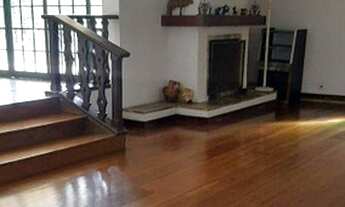 Imagem: Casa com 3 dormitórios à venda, 400 m²