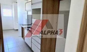 Imagem: Indaiatuba - Apartamento Padrão - Ed Pátio