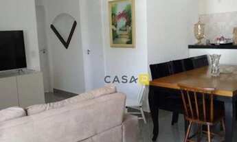 Imagem 5: Apartamento com 2 dormitórios à venda, 70 m² por R$ 530.000 - Santa Terezinha - Paulínia/S
