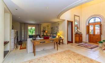 Imagem 3: Casa com 6 dormitórios à venda - Condomínio Lago Azul - Araçoiaba da Serra/SP