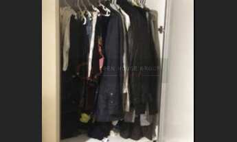 Imagem 7: OPEN HOUSE VENDE: Apartamento no Viva Pendotiba com 2 quartos 1 suíte com closet, Cozinha