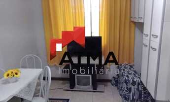 Imagem 3: Rio de Janeiro - Apartamento Padrão - Penha Circular