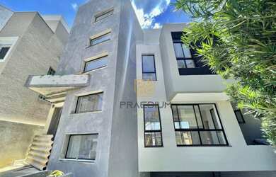 Imagem 3: Casa com 5 dormitórios à venda, 270 m² por R$ 2.300.000,00 - Boa Vista - Curitiba/PR