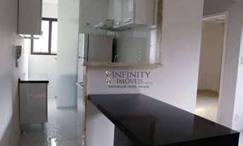 Imagem 3: Apartamento com 1 dormitório, 37 m² - venda por R$ 280.000,00 ou aluguel por R$ 2.000,00/m