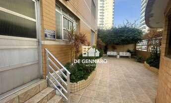 Imagem: Apartamento em praia grande no bairro do