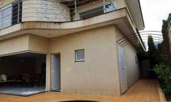 Imagem 5: Casa à venda, 320 m² por R$ 1.600.000,00 - Loteamento Recanto do Lago - São José do Rio Pr