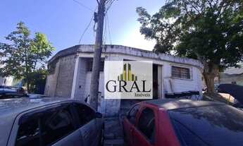 Imagem 3: Salão à venda, 326 m² por R$ 920.000,00 - Alves Dias - São Bernardo do Campo/SP