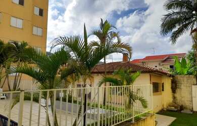 Imagem 3: Apartamento / Padrão - Jardim Santa Maria - Venda - Residencial