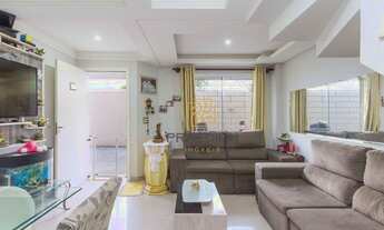 Imagem: Sobrado com 3 dormitórios à venda, 143