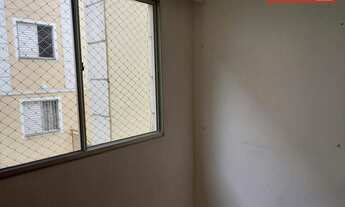 Imagem 3: Apartamento com 2 dormitórios à venda, 51 m² por R$ 234.000,00 - Campo Limpo - São Paulo/S