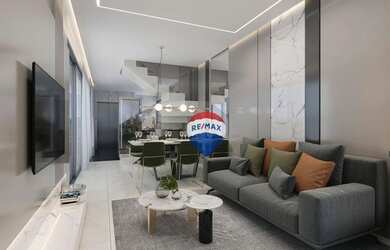 Imagem 5: Cobertura de 2 quartos