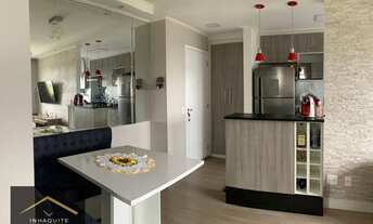 Imagem: Apartamento com 2 dormitórios à venda