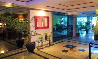 Imagem 3: Cobertura duplex para venda tem 369 m² com 4 quartos em Icaraí - Niterói - RJ