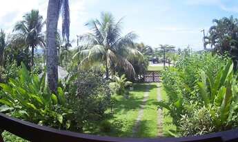 Imagem: De frente a praia, 12 pessoas 3 dorm. WIFI