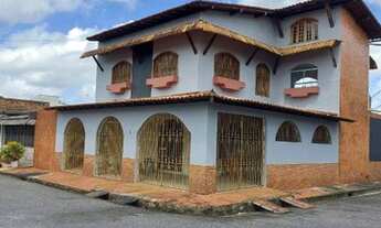 Imagem: Casa 5 quartos sendo 4 suítes Parklandia