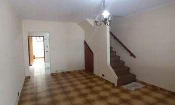 Imagem 3: Sobrado com 2 dormitórios à venda, 84 m² - Vila Sacadura Cabral - Santo André/SP