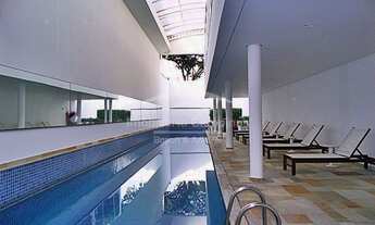 Imagem 4: Apartamento no The One Cambui, 2 suites, 2 garagens!!!