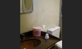 Imagem 9: Casa à venda, 135 m² por R$ 499.000,00 - Vila Alzira - Santo André/SP