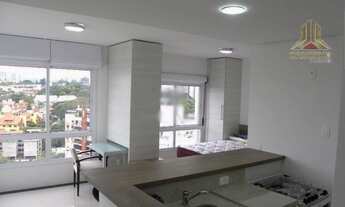 Imagem: Loft residencial à venda, Três Figueiras