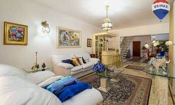 Imagem 5: Sobrado com 5 dormitórios à venda, 305 m² por R$ 1.600.000,01 - Jardim São Bento - São Pau